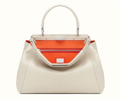 The Ultimate Guide to Fendi Bag Care a